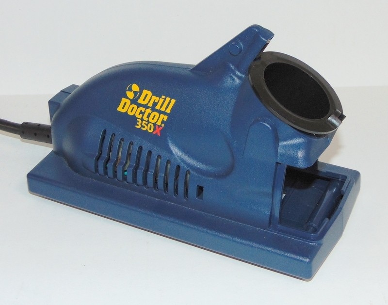 Drill Doctor 350X Drill Sharpener Replacement Motor Assemby