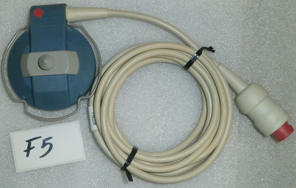 Philips M1356A US transducer - Good condition