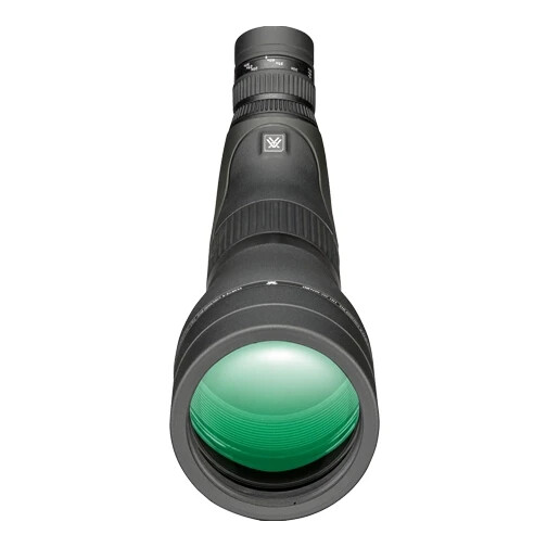 VORTEX CROSSFIRE HD 20-60×80 SPOTTING SCOPE – ANGLED (CF-80A)
