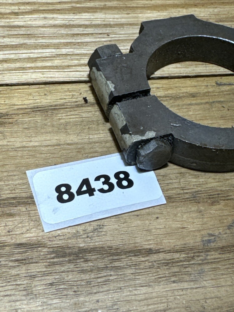 Walker Turner 1300 Series Drill Press Quill Collar