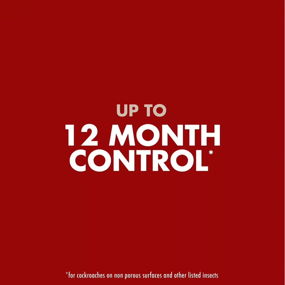 Bug Stop RTU Home Insect Control Pest Ants Roach Spiders Flea Killer US 1 gallon