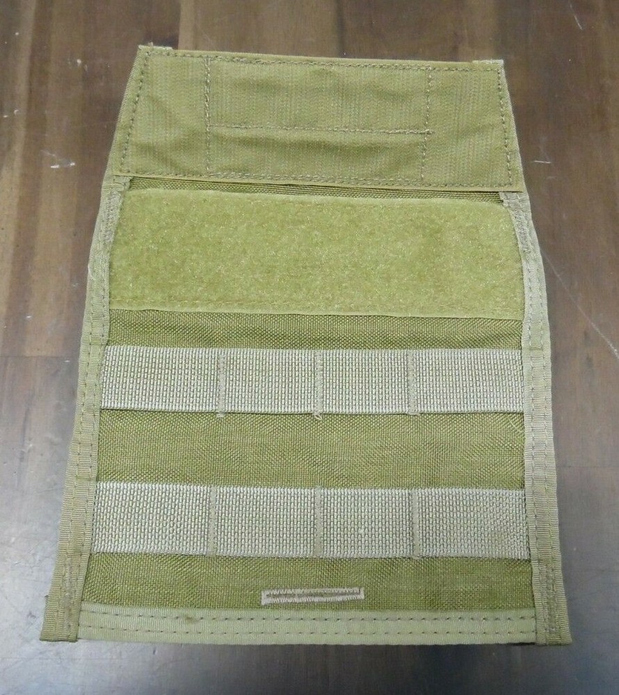 Side Plate Carrier MSAP Khaki Resource Center