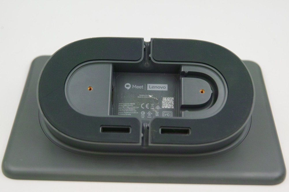 Lenovo Google Meet Series One Touchscreen Touch Controller (GMH10L)