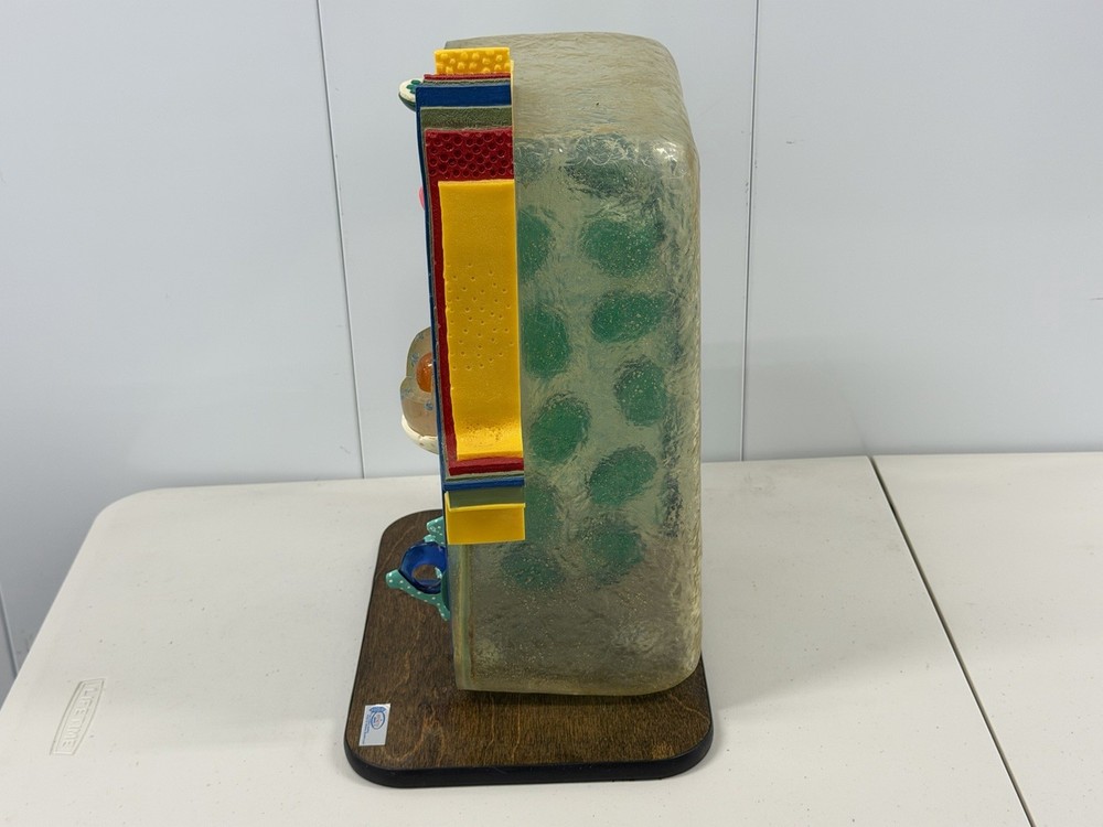 STACO Deluxe Plant Cell Model