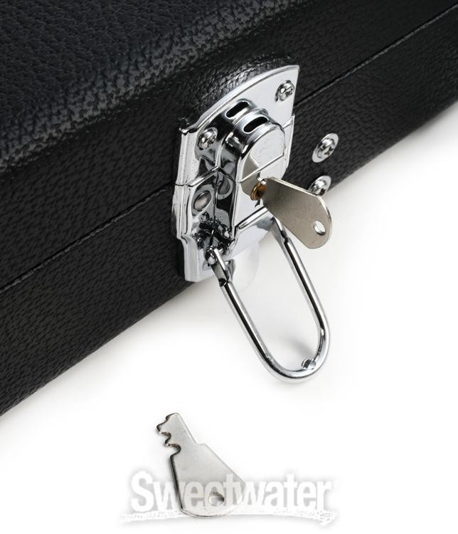 Schecter SGR-E-1 Hardshell Guitar Case