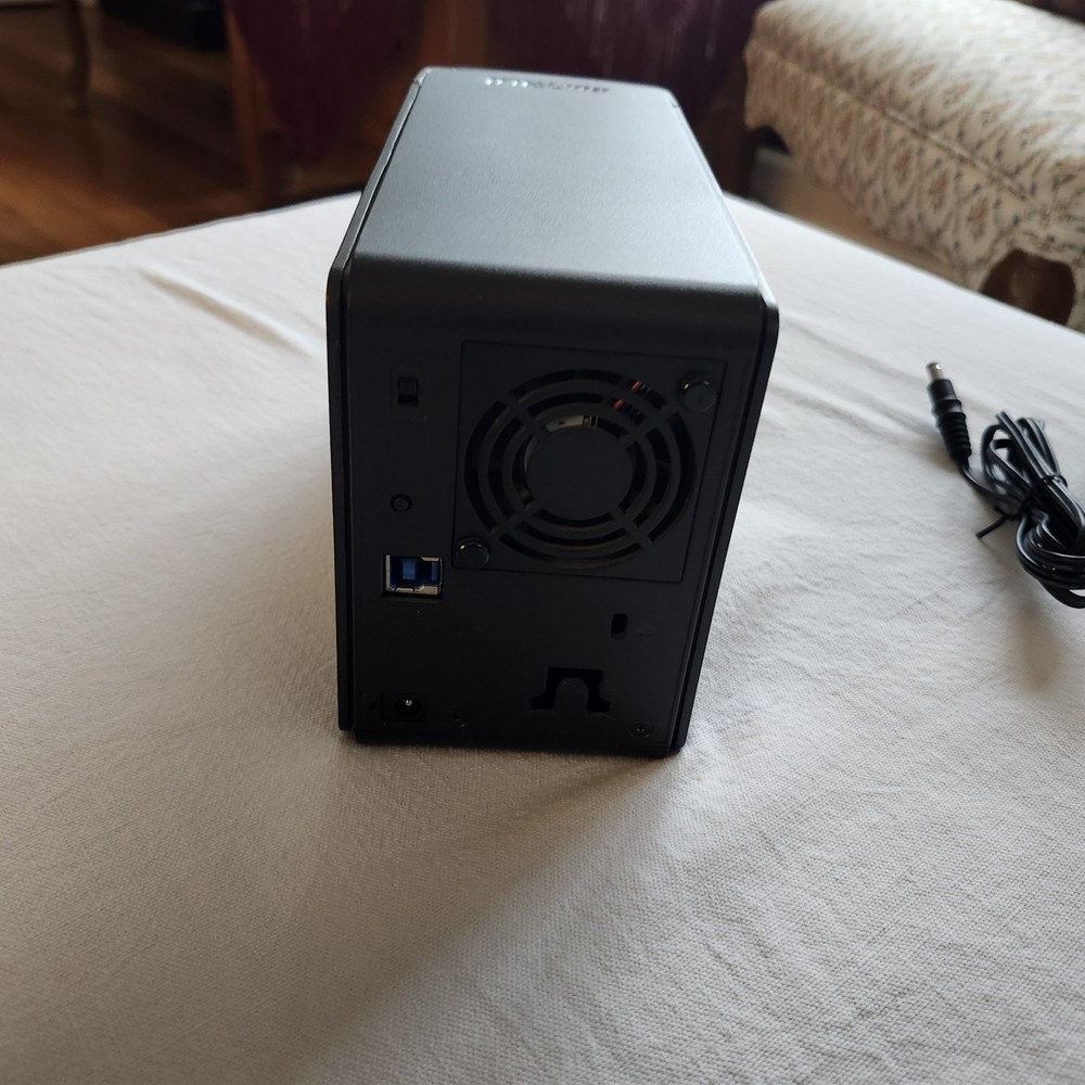 Buffalo 1 Tb Raid 3.0
