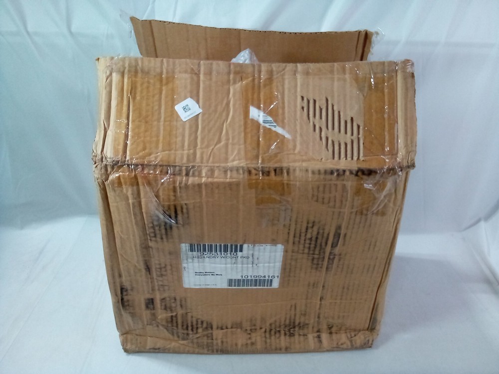 ECOLAB Homestyle Solid Laundry Detergent Dispenser W/ Control Panel