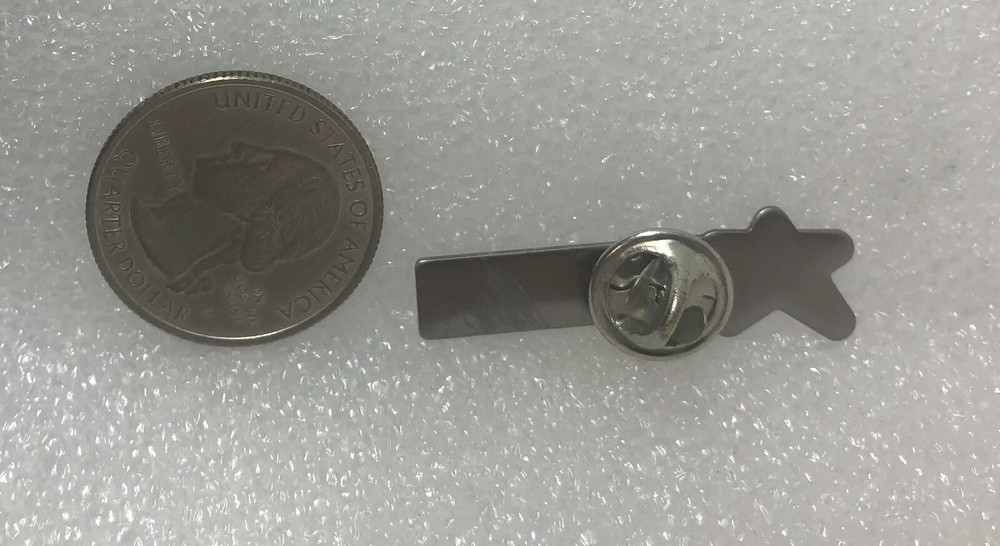 Keypoint Government Solutions Pin