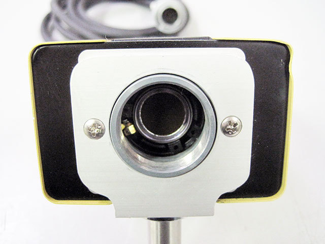 HAMAMATSU C2052 CAMERA C-2052 MICROSCOPE