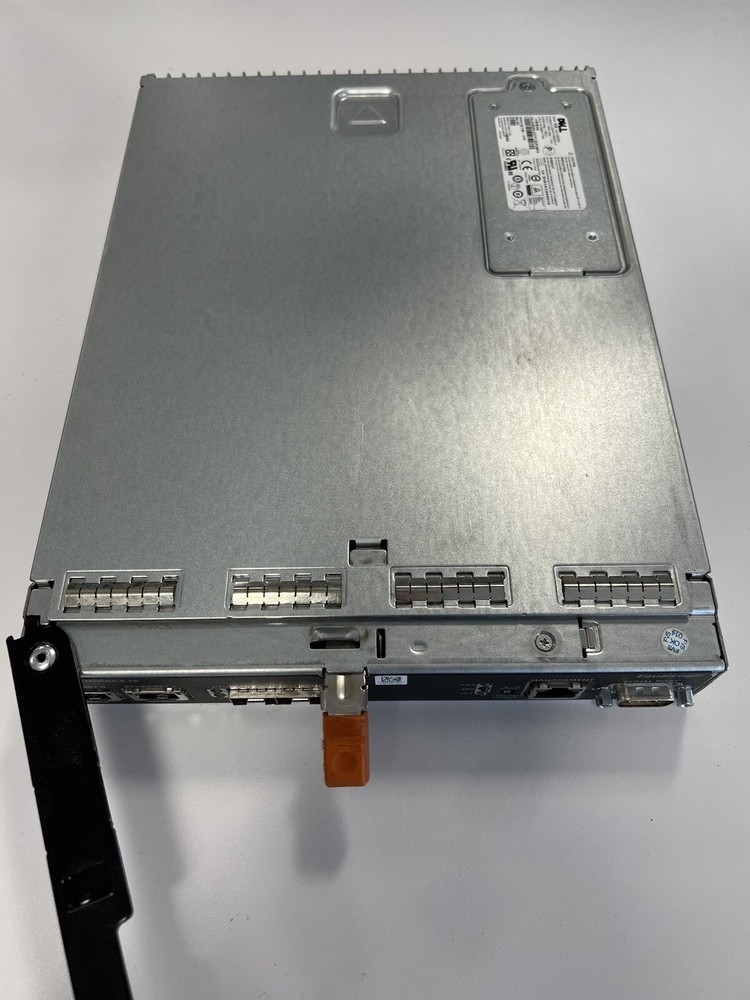 Dell EqualLogic DCY2N 10GBE iSCSI Type 15 Controller Module E09M003