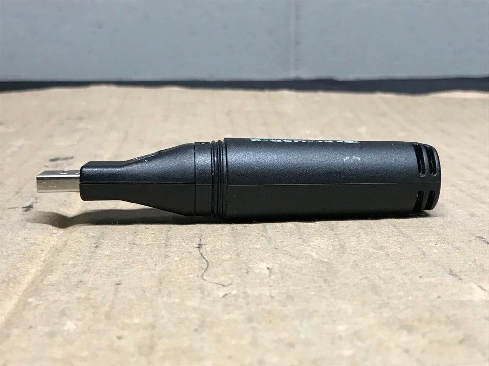 Lascar EL-USB-2 Temperature and Humidity Data Logger with USB