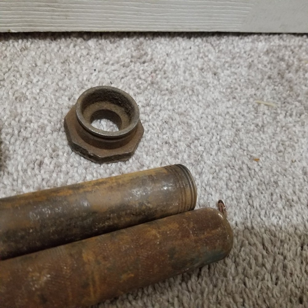 Vintage Reed Pipe Threader Tap Vise