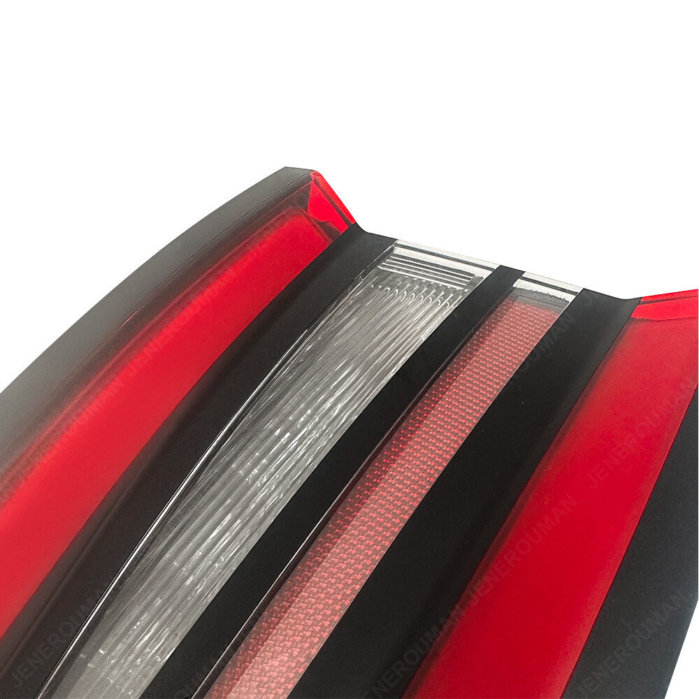 Right Passenger Side Outer Tail light For 2015-2023 Dodge Charger Rear Lamp LED