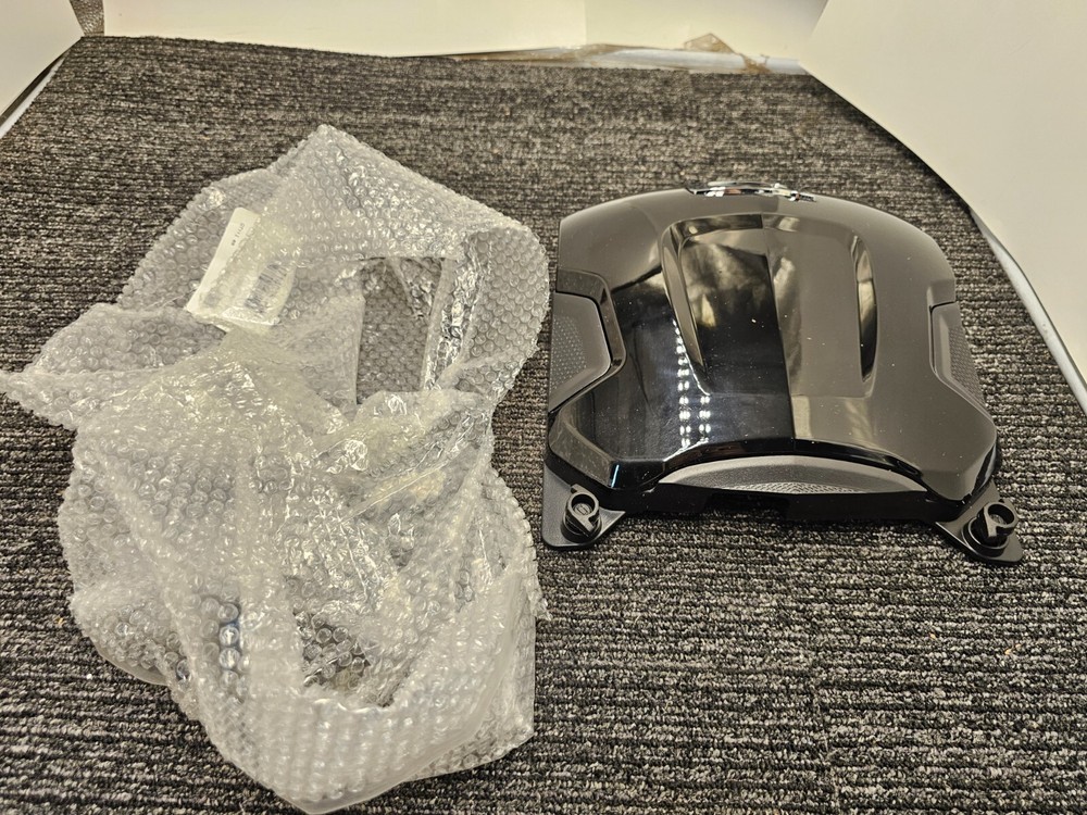 DGN1714085-PBK1 ELECTRONICS BOX ASSEMBLY BACK Fits Pride Mobility