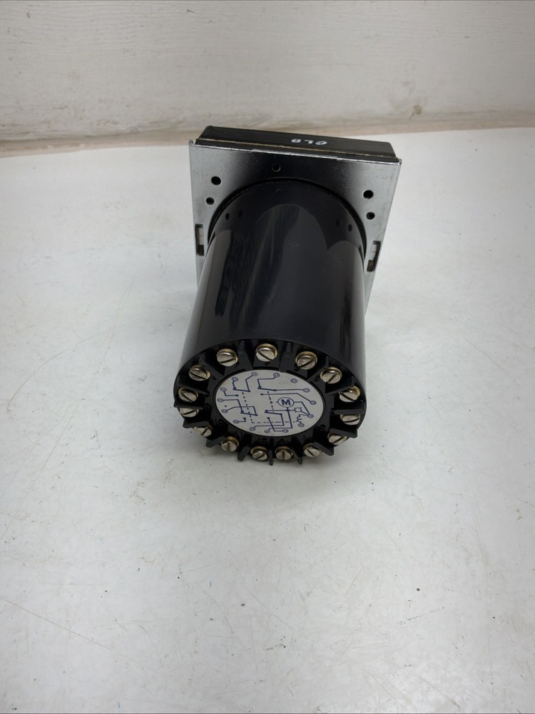 Eagle Signal Timer HP514A601