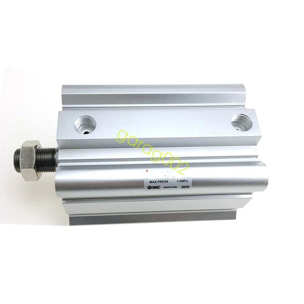 SMC CDQ2B63-10DCZ Cylinder Compact Double Acting Single Rod Auto Switch
