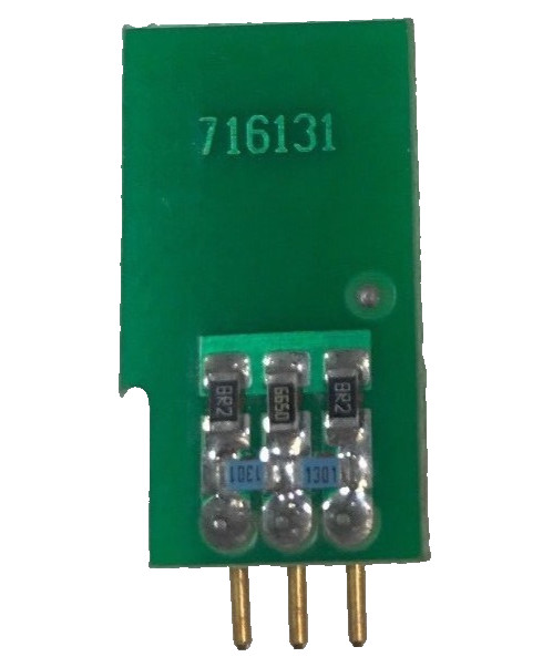 Magnavox MPBN10A-02 Equalizer RF Signal Equalizer Cable TV Module