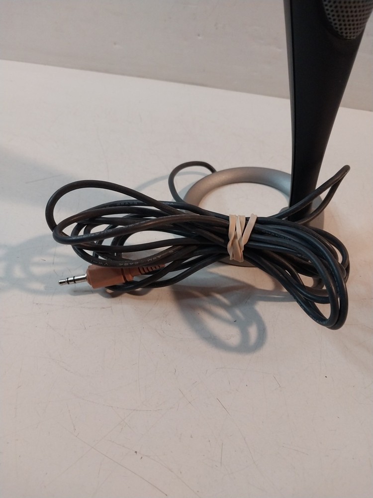 Harman/Kardon microphone computer