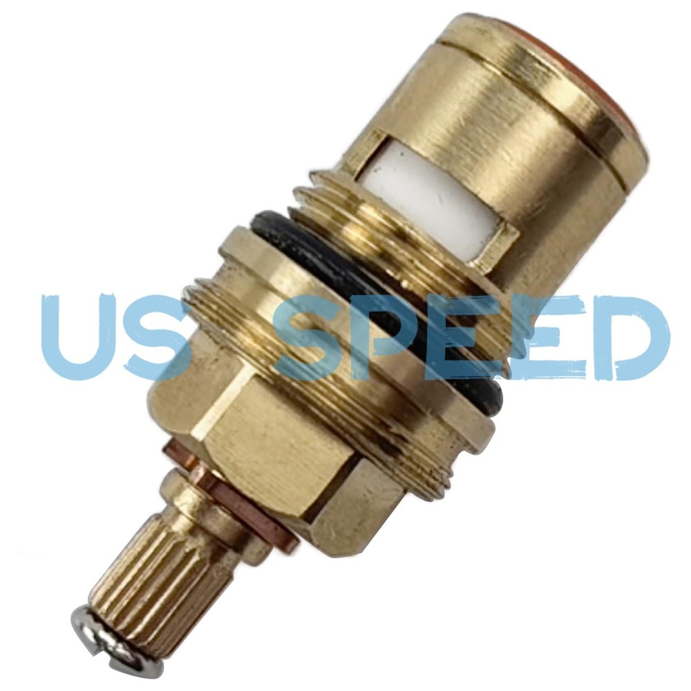 Ceramic Cartridge Assembly For T&S Brass Faucets Ceramic Cartridge faucet parts