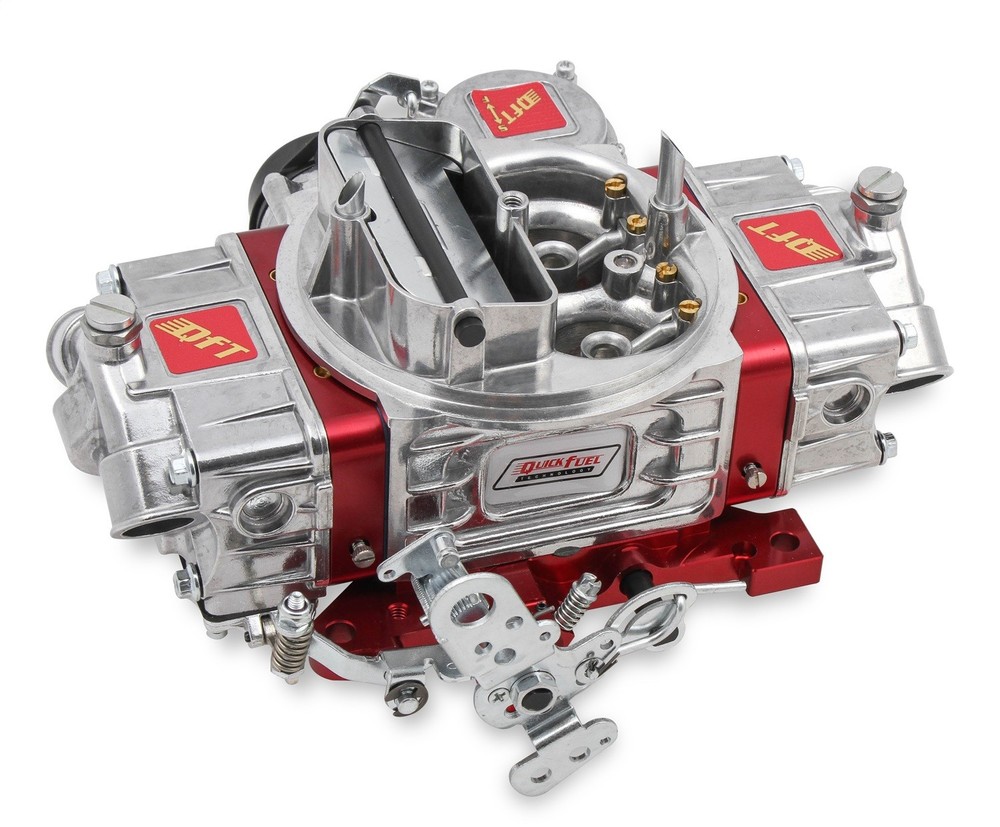 Quick Fuel Technology SS-780-VS SS Series Carburetor