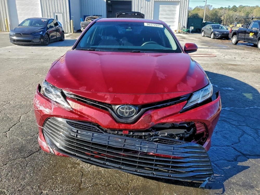 CAMRY 2018 Glove Box 4994457