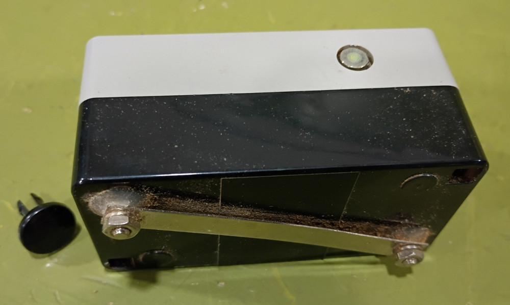 Makita Table Saw 2708 Power Switch TESTED Under Load