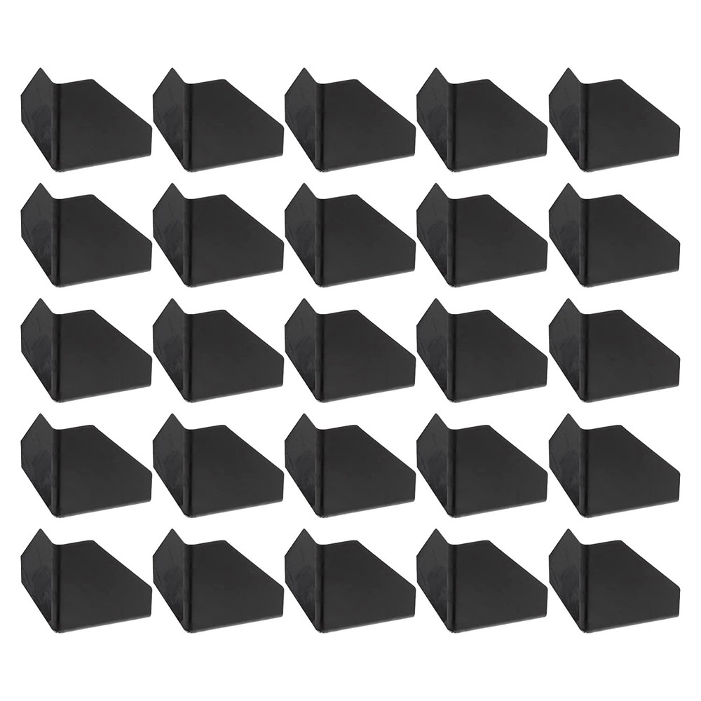 Plastic Packaging  Protectors Plastic Corner Protectors for Box Shipping V8U4