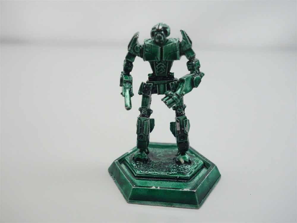 Battletech: Wasp Mech