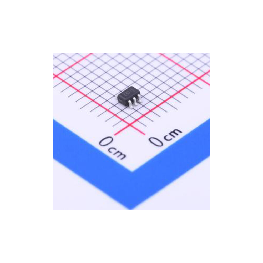 5pcs RS2257XC6 SC-70-6