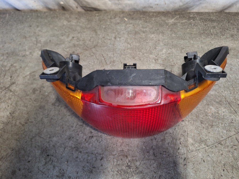 Honda Deauville NT650 V - Rear Tail Light
