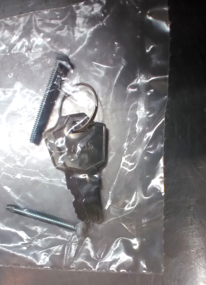 System Sensor RTS151KEY, Remote Duct Fire Alarm Test Station