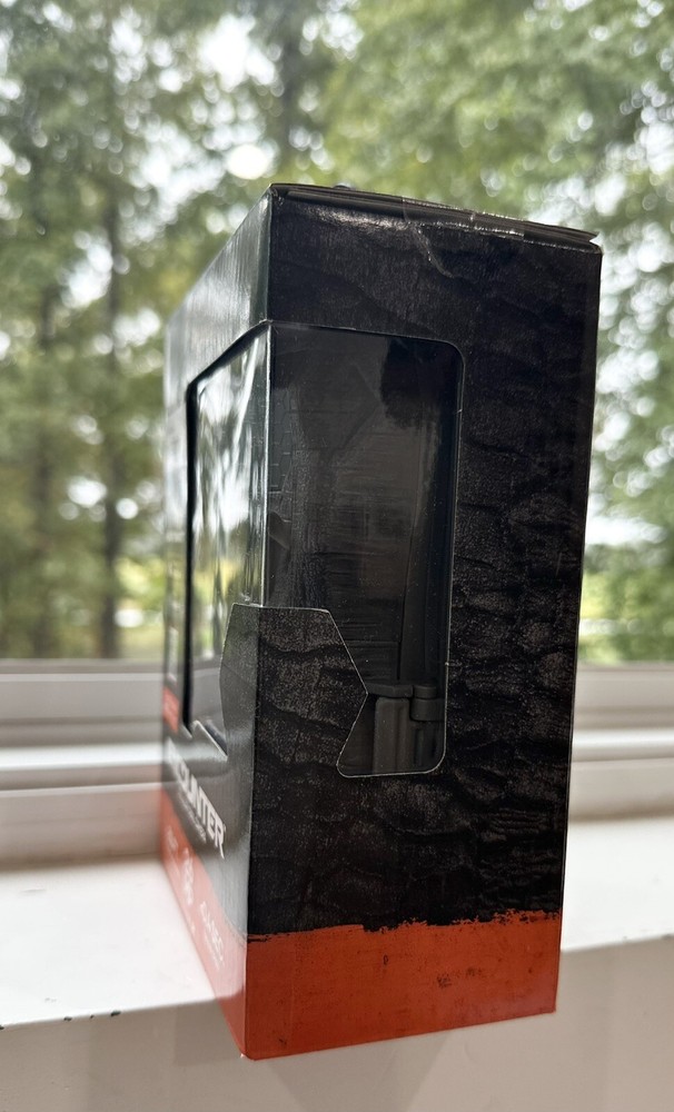 HUNTSMART Encounter Cellular Trail Camera ￼