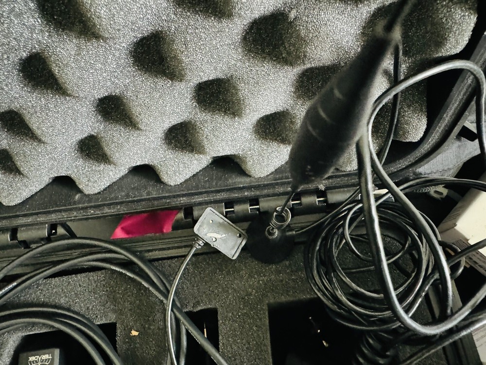 Teradek Beam transmitter & receiver set