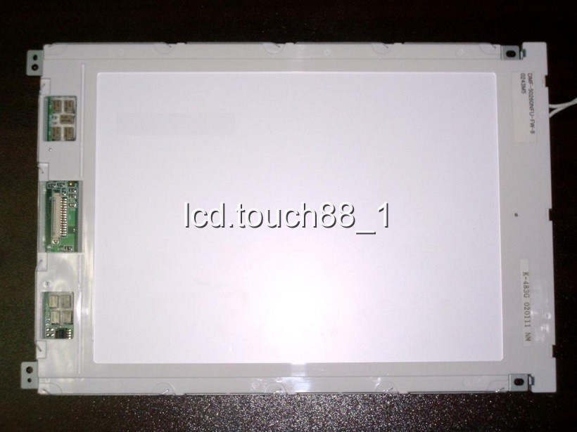 FOR Ridgid SeeSnake CS65x LCD DISPLAY SCREEN PANEL Replacement