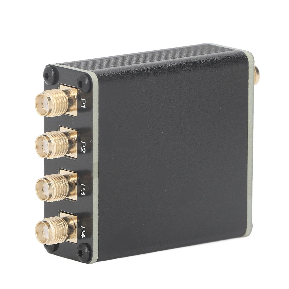 Active RF Isolation Distributor RF Splitter For SDR Source Part