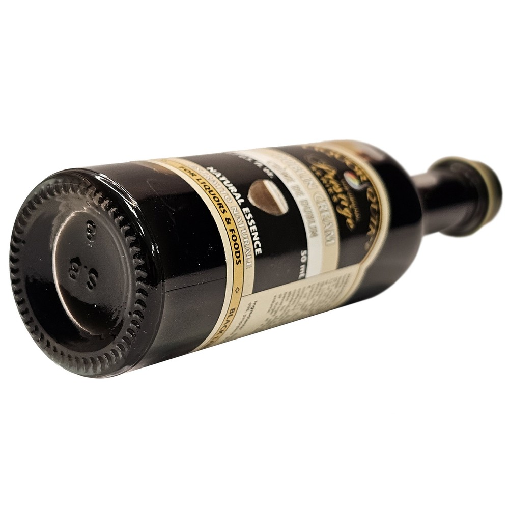 Liquor Quik Prestige Dublin Cream Essence 50ml