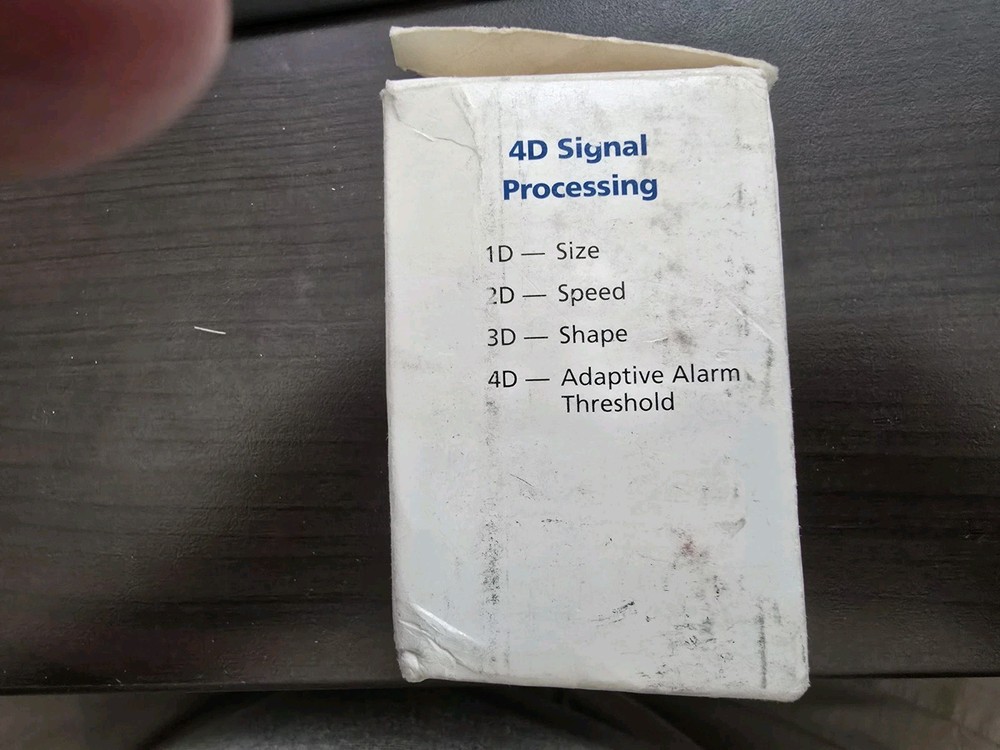 SENTROL P16000 Passive Infared Sensor