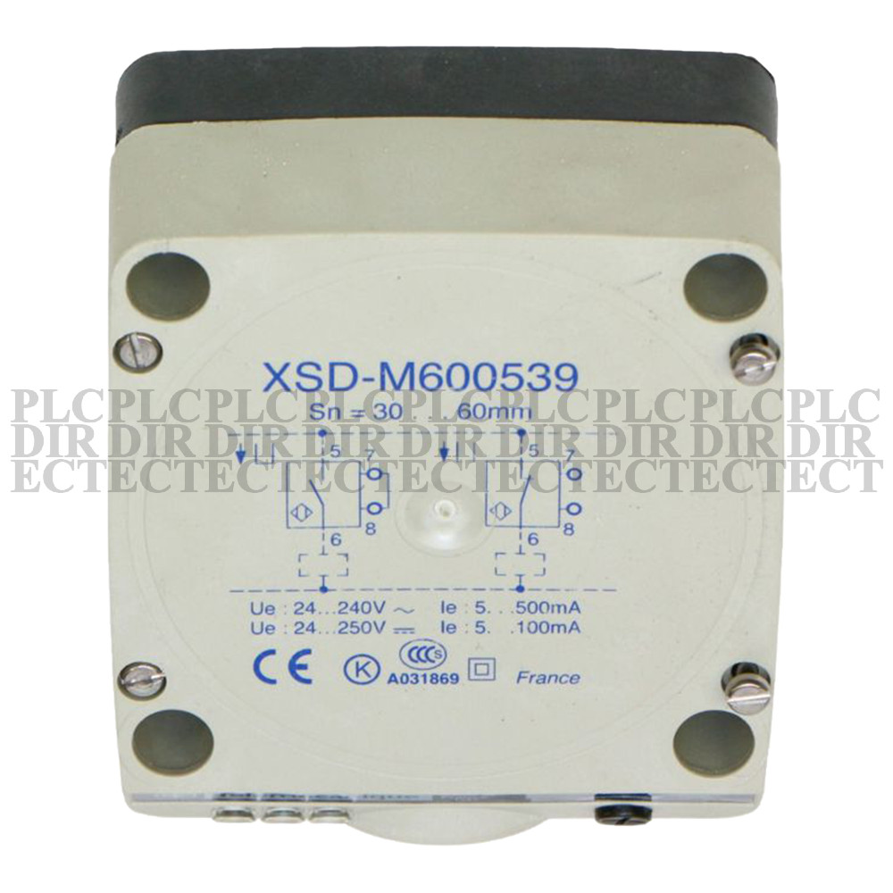 New SCHNEIDER XSD-M600539 Sensor