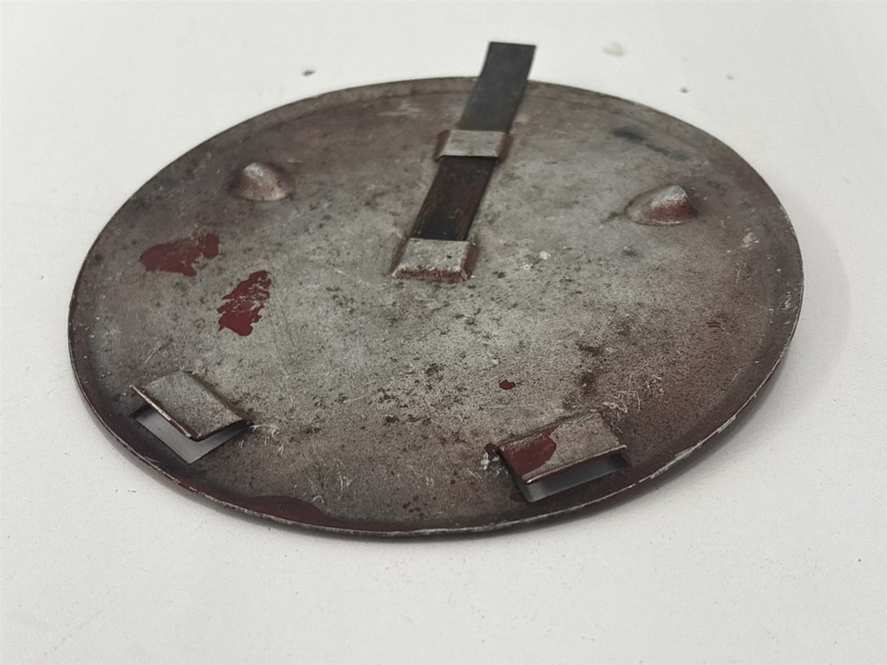 Luscombe Model 8 Inspection Plate access cover panel