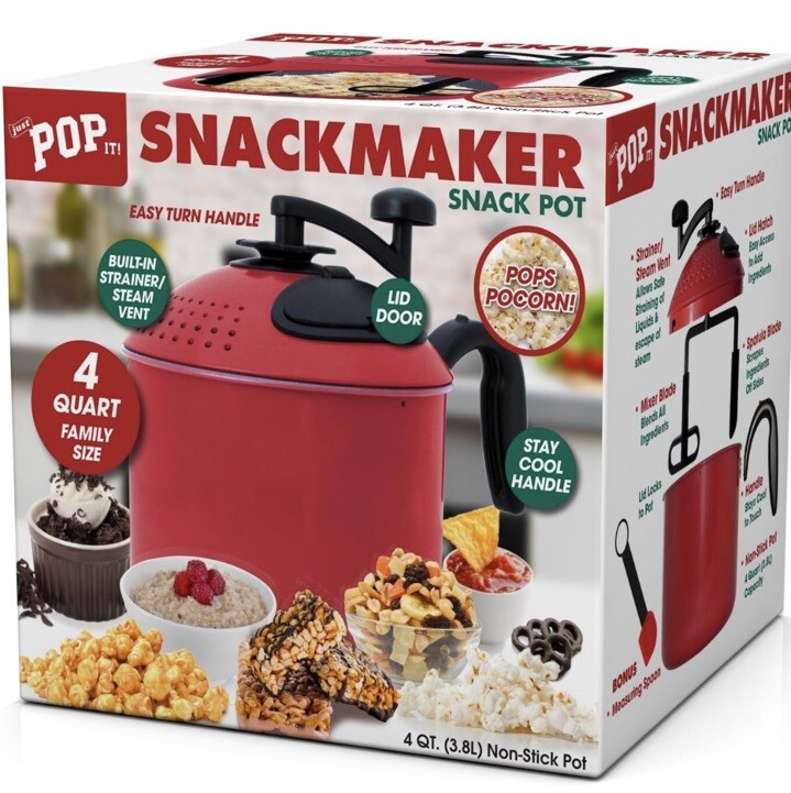 Snack Maker