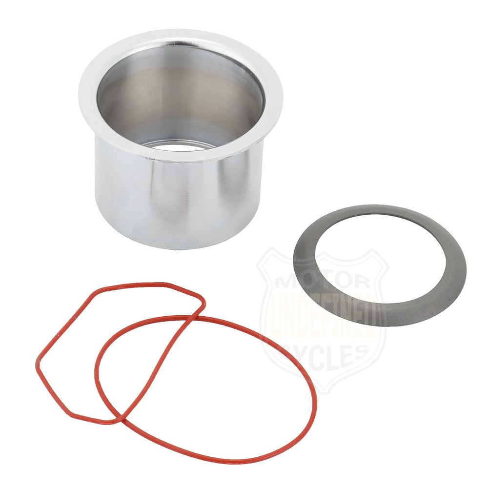 Air Compressor Cylinder & Ring Replacement Kit For DeVilbiss Porter Cable K-0650