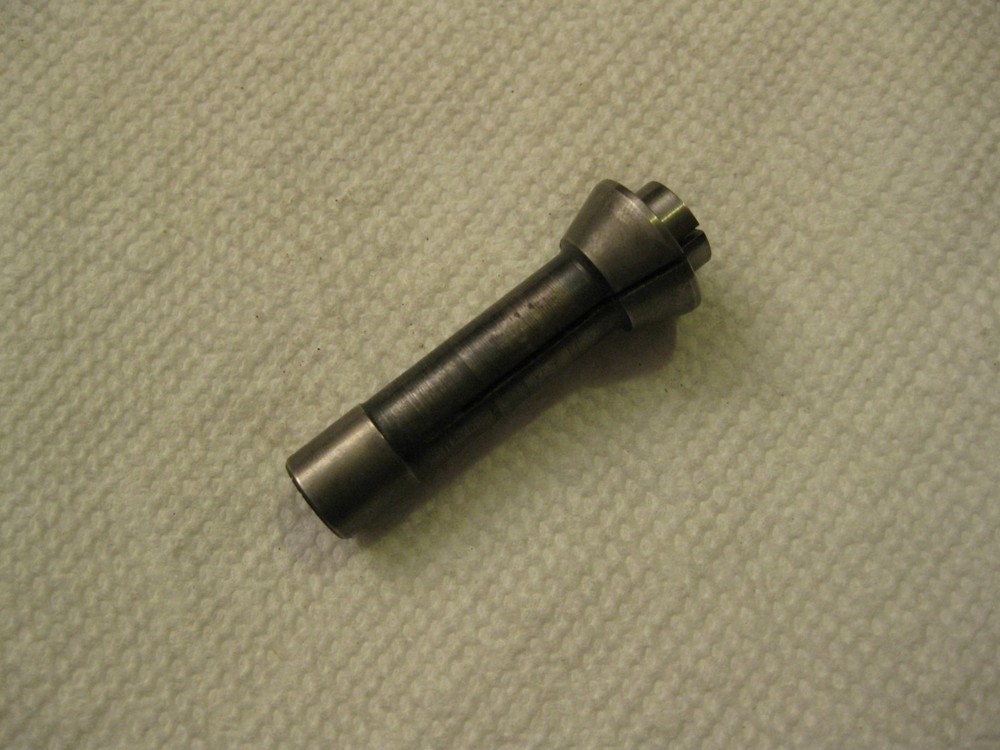 7/64" F10 Collet