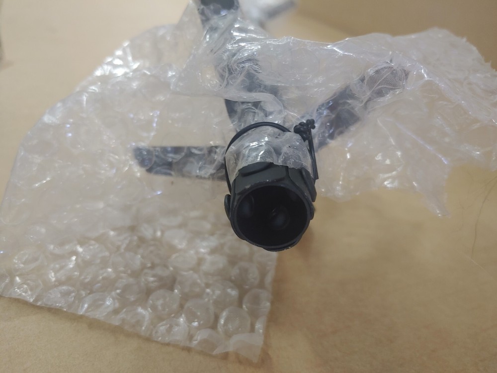 EDGE EXPEDITE SHELL DECOY PIC-N-PAC *NEW*