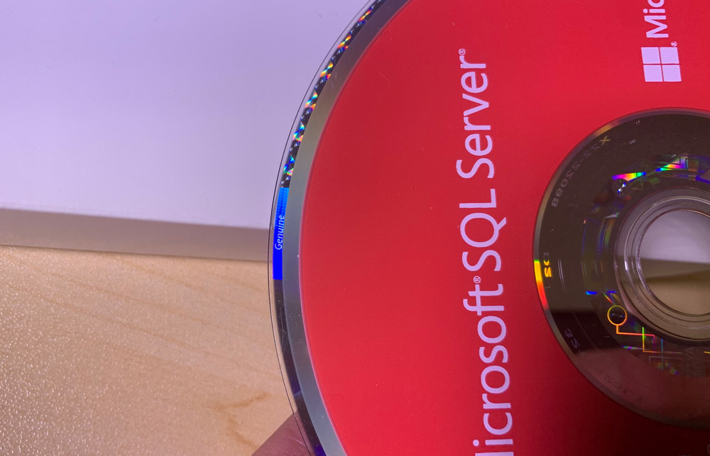 SQL Server 2019 Standard 24 Core DVD COA Genuine Holographic Authentic Retail