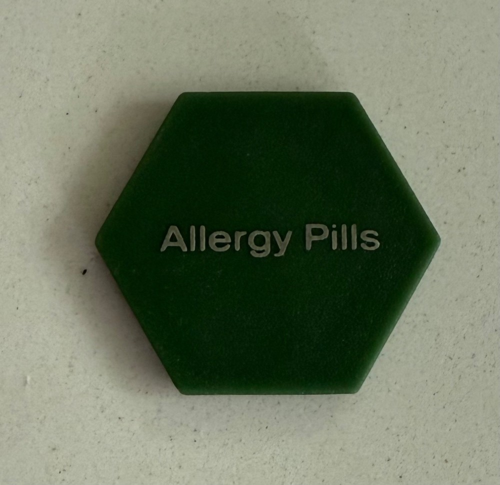 Cadence Original Capsule Tile