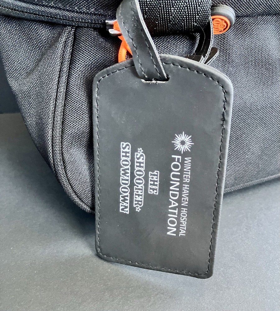 Beretta Range / Uniform Small Bag