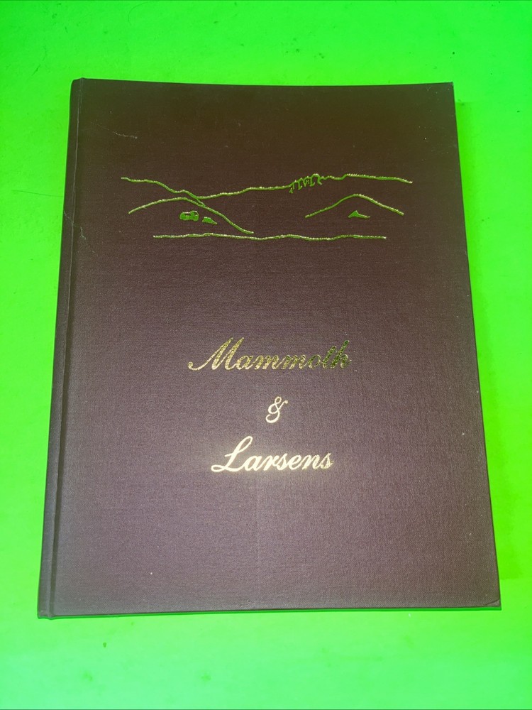 Marmoth & Larsen’s