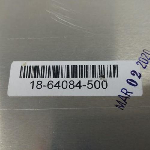 Freightliner Small Sleeper Panel - P/N 18-64084-500