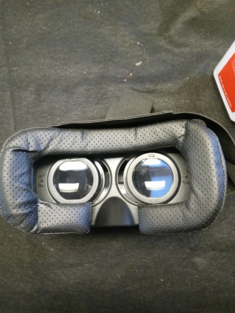 vr box virtual reality glasses