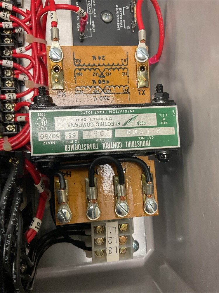 Vynicker enclosure VJ1210W ECS